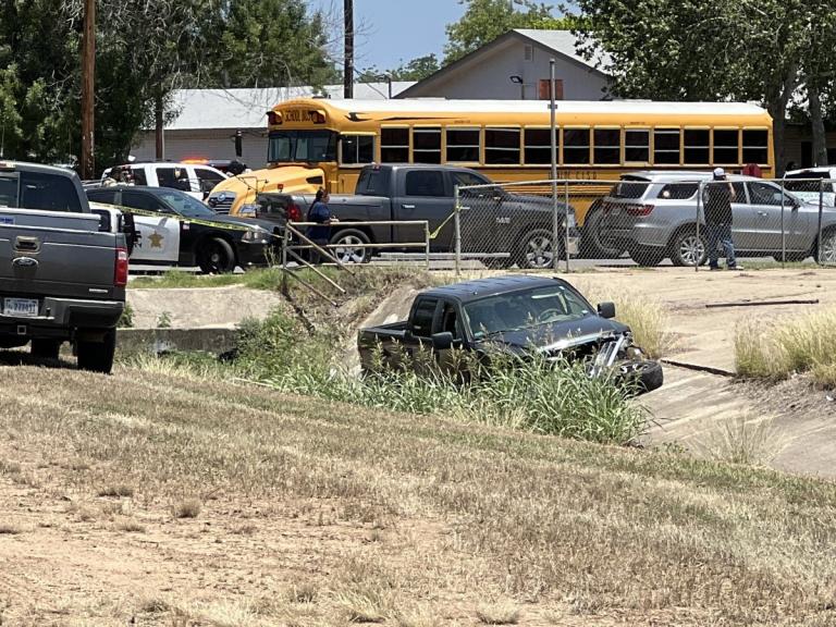 21 personas, incluyendo 18 niños, son asesinadas durante tiroteo en una escuela de Texas