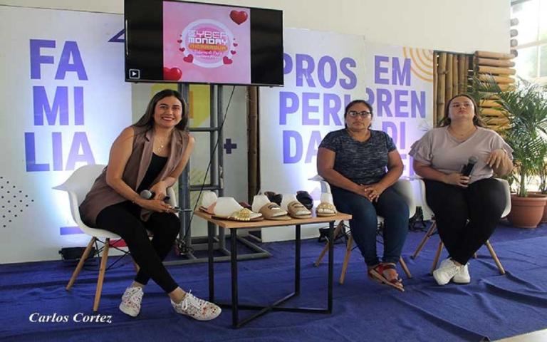 Abren inscripciones para V Edición del Cyber Monday Nicaragua