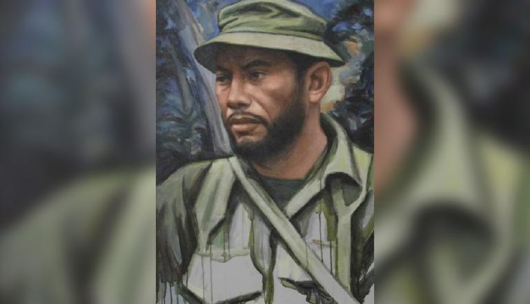 Nicaragua conmemorará el 45 aniversario del paso a la inmortalidad del Comandante Germán Pomares