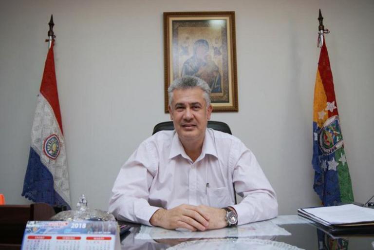 Sicarios matan a otro funcionario público en Paraguay, el alcalde de la ciudad Pedro Juan Caballero