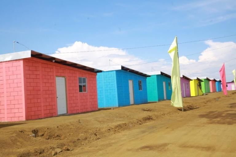 Nicaragua anuncia Feria Nacional de la Vivienda para abril