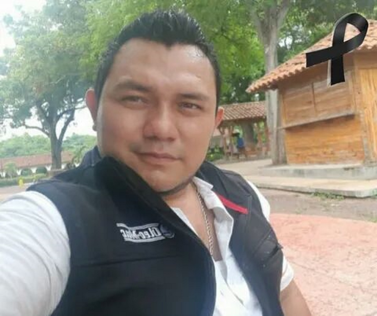 Henry Javier Bonilla Sánchez