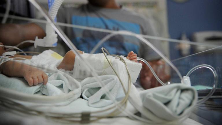 Costa Rica confirma primer caso de misteriosa «Hepatitis Infantil”, alertada por la Organización Mundial de la Salud
