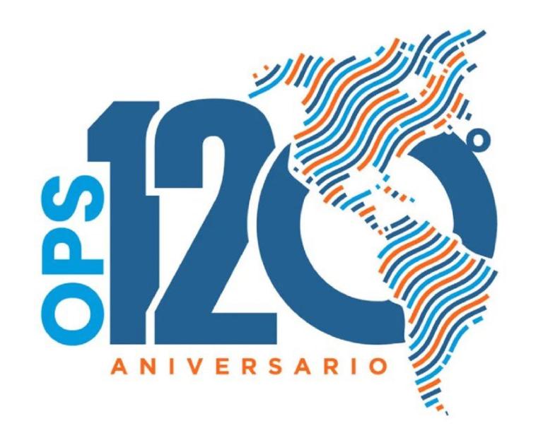 Nicaragua celebra los 120 años de la fundación de la Organización Panamericana de la Salud