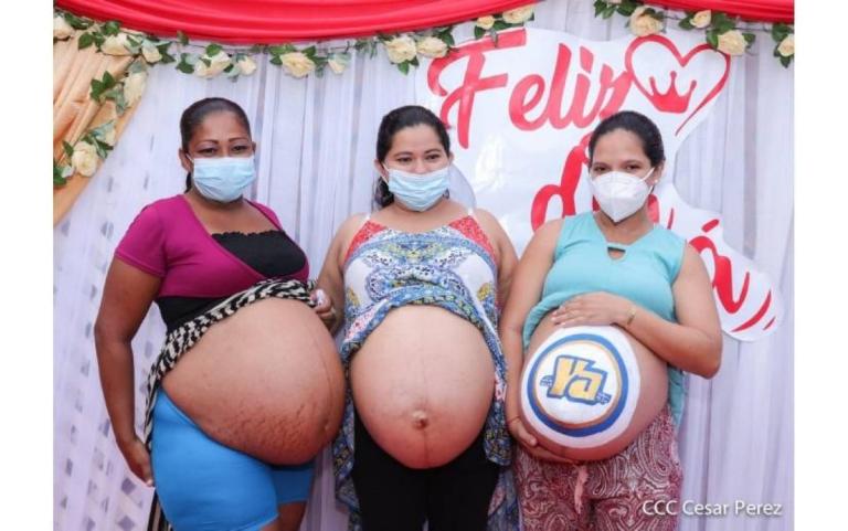Estos son los fabulosos premios para las ganadoras de La Madre Panza 2023