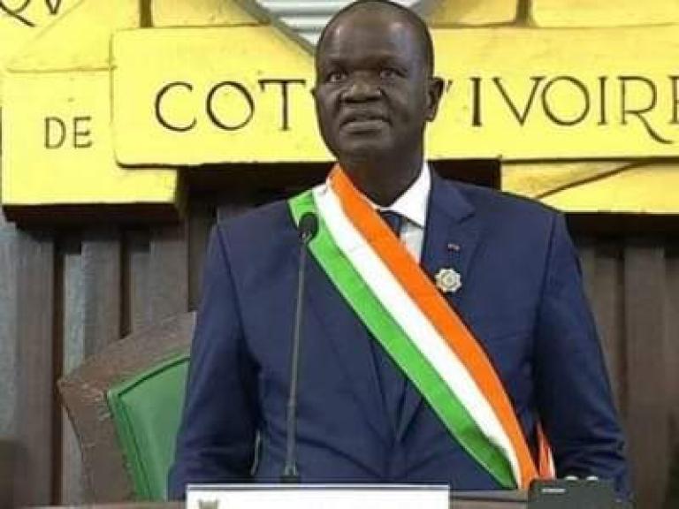 Nicaragua lamenta fallecimiento de Amadou Soumahoro, Presidente del Parlamento de Costa de Marfil