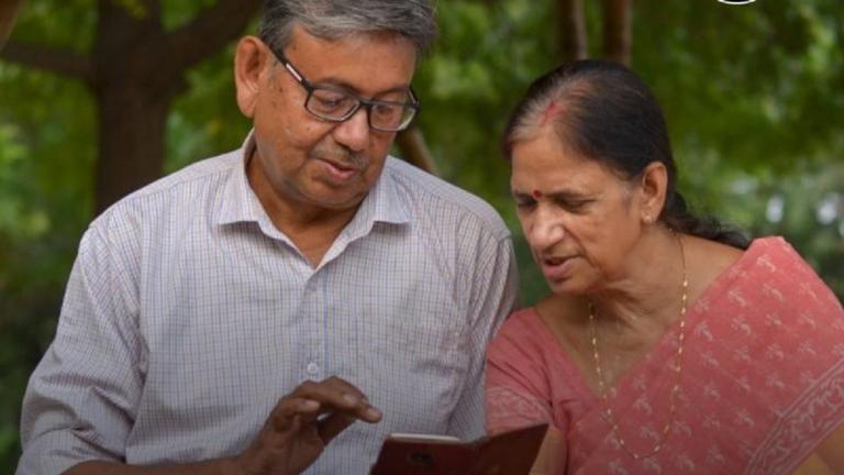 Padres demandan a su hijo por no darles un nieto, en La India