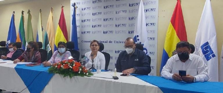 Universitarios y Docentes celebrarán 127 aniversario del natalicio del General Sandino