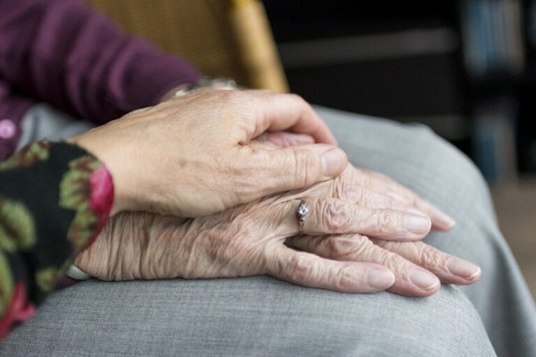 Fallece en Telica mujer que vivió más de 100 años