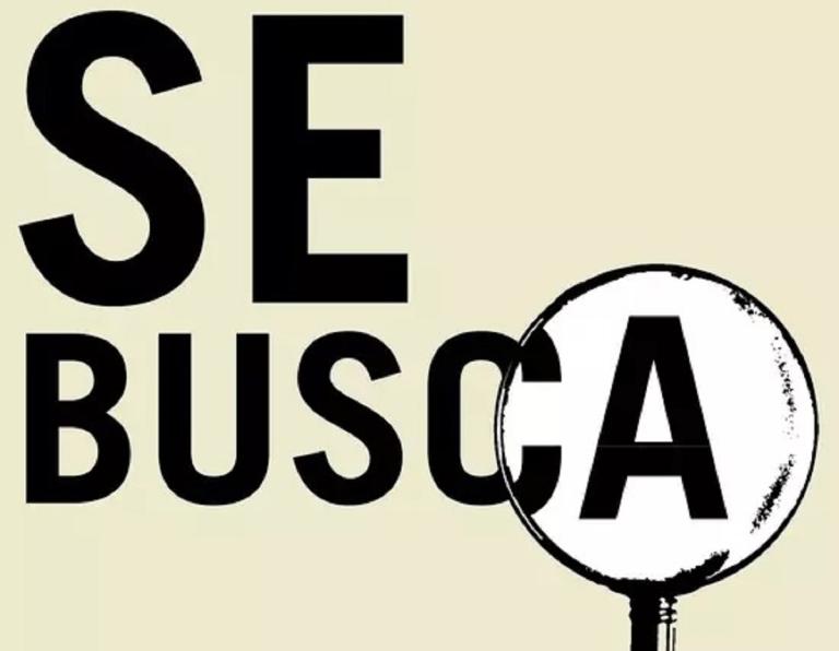 Buscan a señora desaparecida desde hace 30 años
