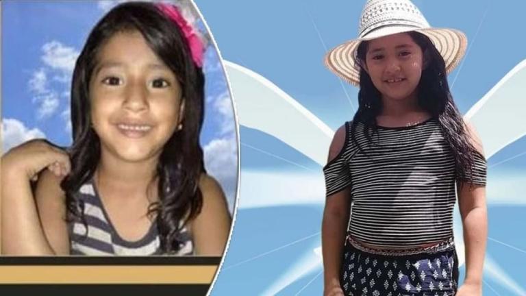 Niña hondureña no murió atacada por un pitbull … fue vilmente abusada y asesinada