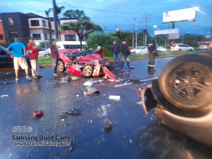 Declaran culpable a conductor picado que provocó muerte de médico ...