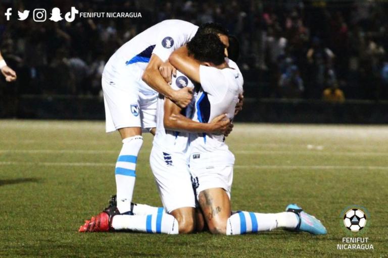 Nicaragua recibe a Bahamas esta tarde en el estadio nacional de fútbol