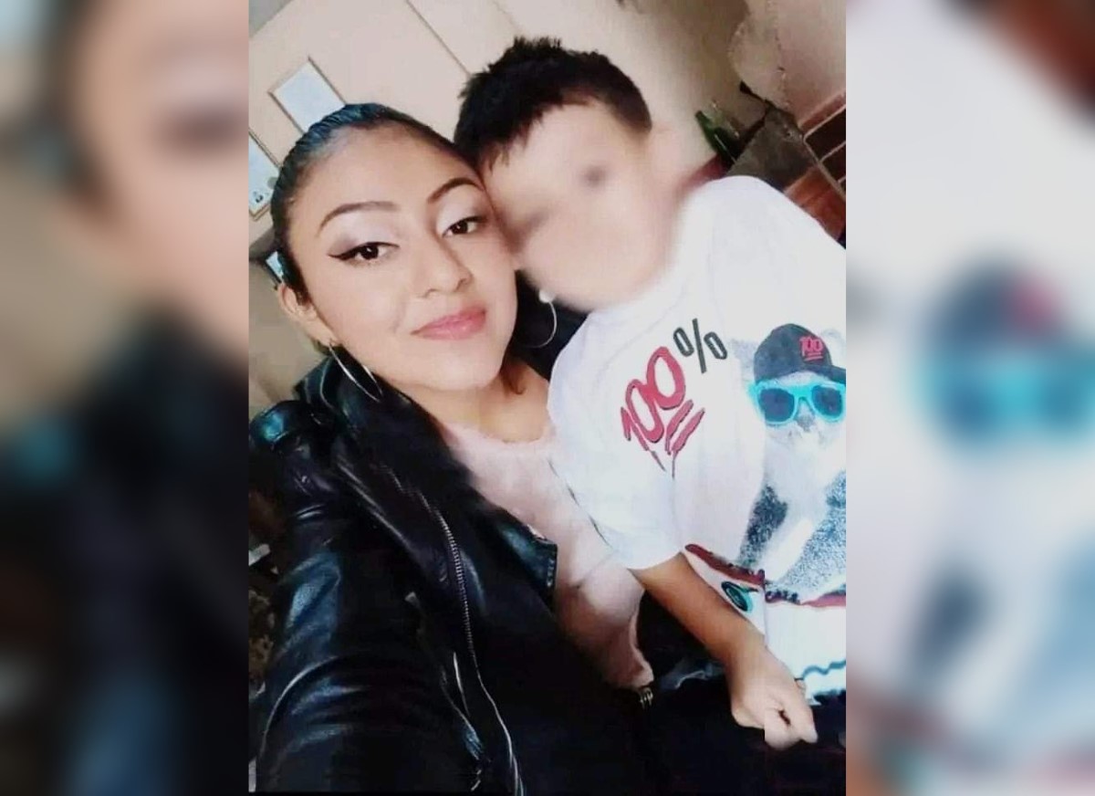 Rosi Judith de la Cruz Lima mató a su hijo Brayan Gabriel Alexander y luego se suicidó en Guatemala