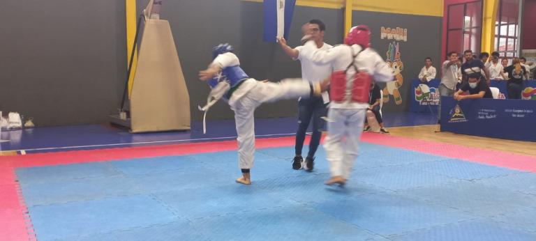Todo un éxito la Copa Embajador de Taekwondo en Nicaragua