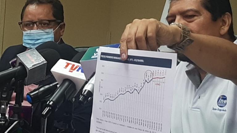 Gobierno sigue protegiendo bolsillo de nicaragüenses al asumir otra alza en combustibles y gas licuada