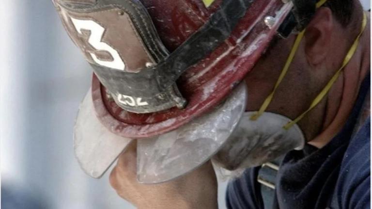 Esposa de bombero mexicano espera 13 bebés, sumados a sus 6 hijos