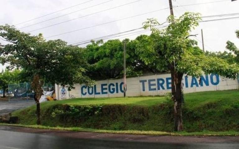 Profesora es declarada culpable por abusar sexualmente de una niña en el Colegio Teresiano de Managua