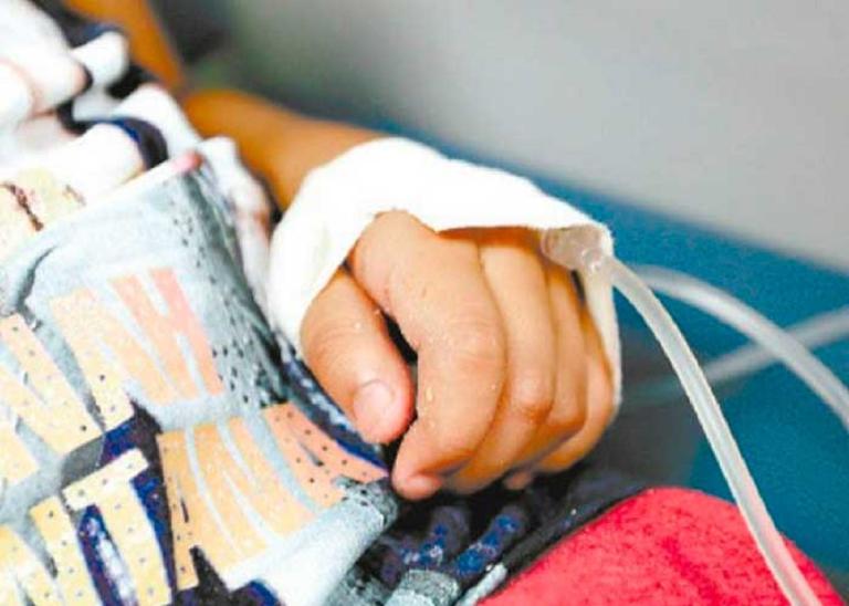 Niño sufrió amputación de pene luego de ser atacado brutalmente por un pitbull en Honduras