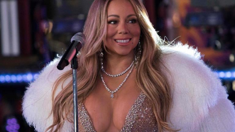 Demandan a Mariah Carey con la cifra de 20 millones de dólares por su canción «All I Want for Christmas Is You»