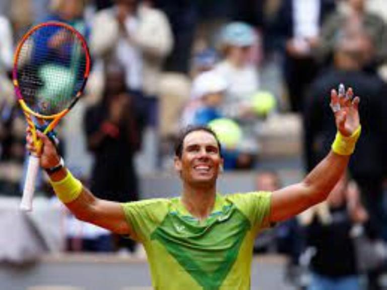 Rafael Nadal conquista Francia y agranda su leyenda