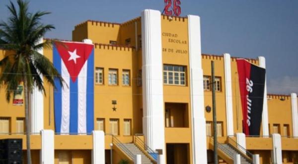 Nicaragua saluda a Cuba por el 73 aniversario del histórico 26 de Julio