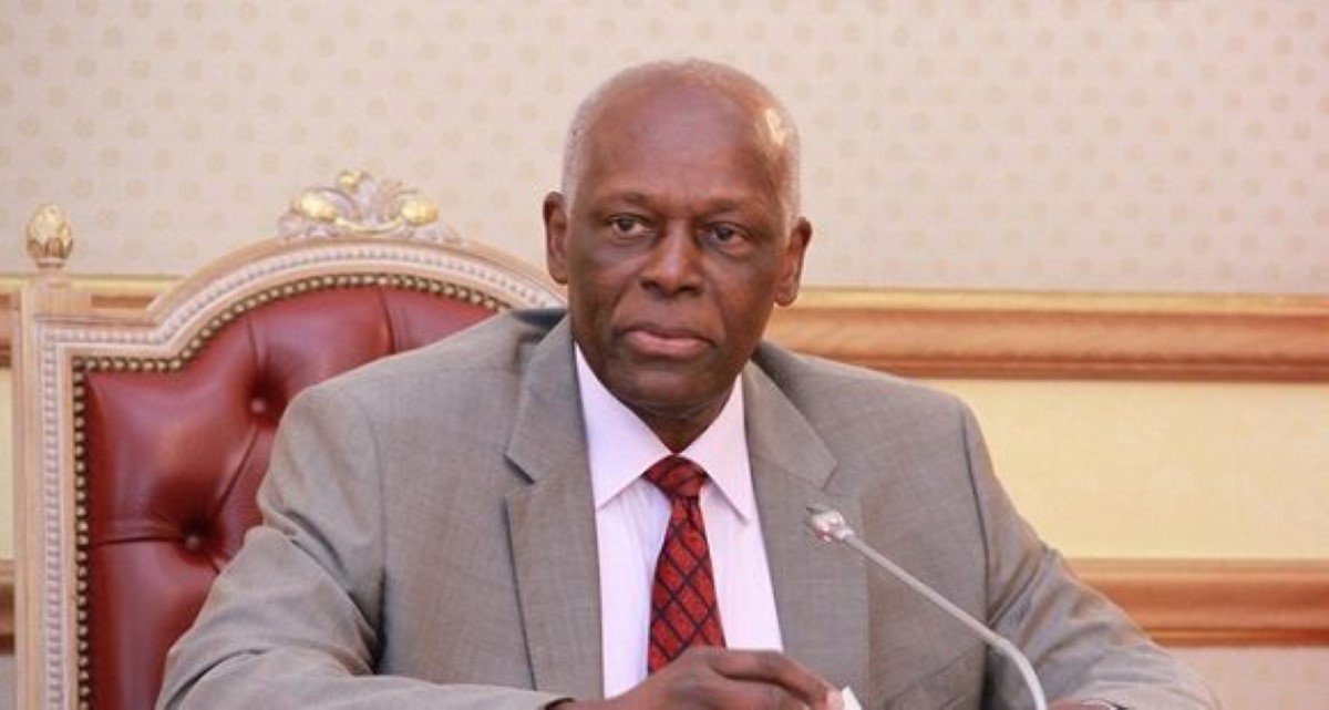 El expresidente de Angola, José Eduardo dos Santos, falleció este viernes a los 79 años