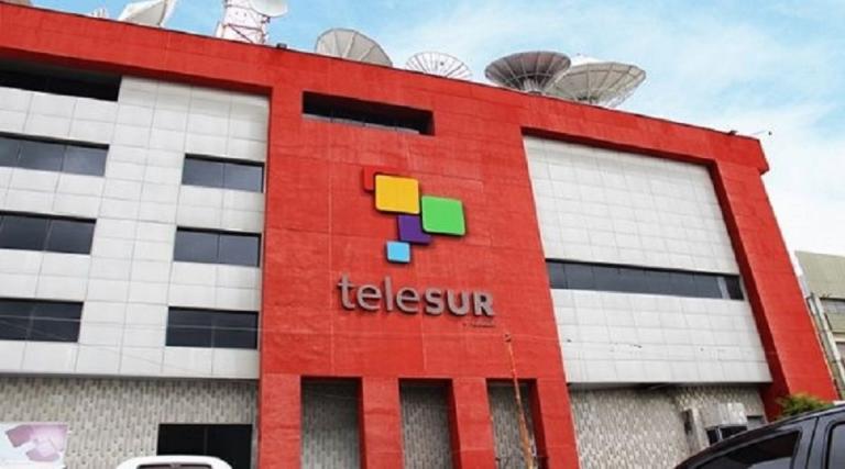 Gobierno de Nicaragua felicita a TeleSUR por su 17 aniversario de transmisiones