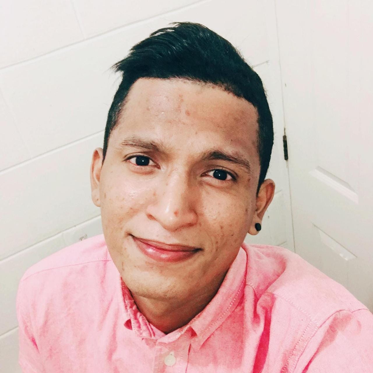 Jorge Ulises Joseph, de 28 años