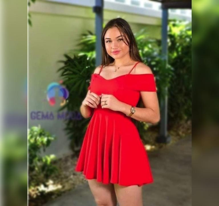 Remiten a juicio a ex novio de la influencer nicaragüense Salma F.