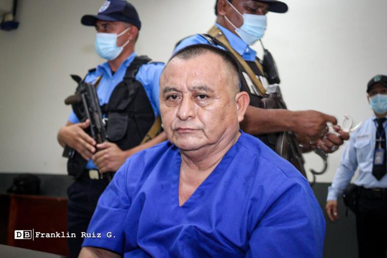 ¡Demandando Justicia! Remiten a juicio a sacerdote nicaragüense acusado de violar a niña en Boaco