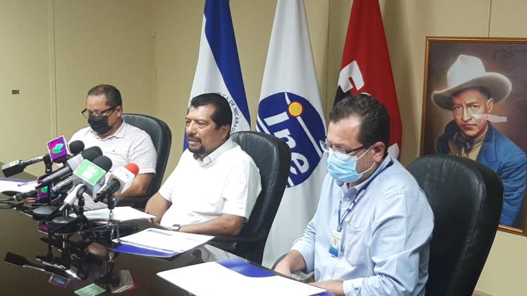 Gobierno de Nicaragua asume una semana más los incrementos en precios de combustibles y gas licuado