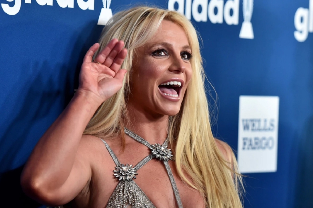 Britney Spears podría participar en el Super Bowl 2023 La Nueva Radio YA