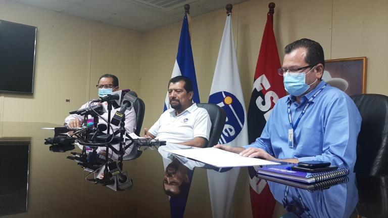 Gobierno asume nuevamente las alzas en los precios de los combustibles y el gas licuado en Nicaragua
