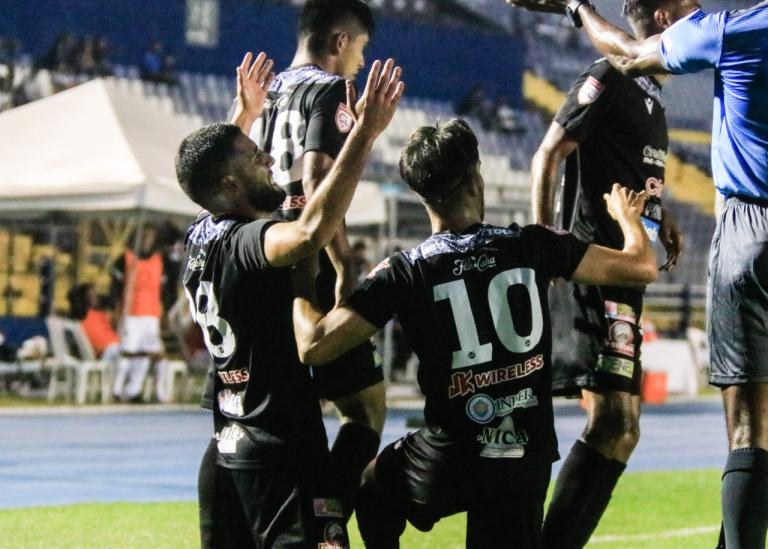 Histórica victoria del Cacique del Diriangén