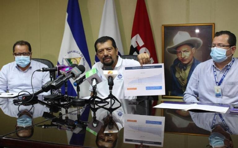 Gobierno asume nueva alza en precios de derivados del petróleo en Nicaragua