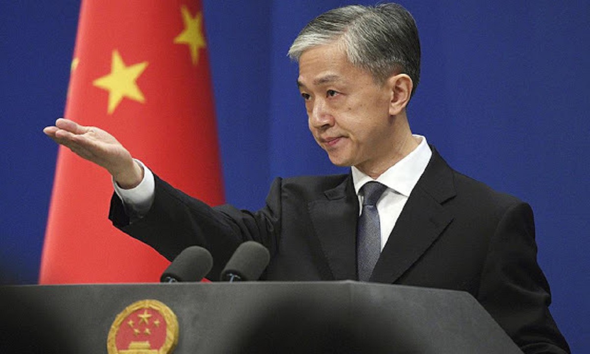 China suspende acuerdos con estados unidos por el viaje de pelosi a taiwan