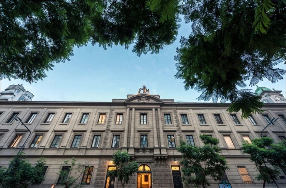 Colegio del Salvador Argentina