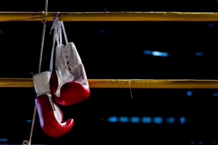 Boxeador hondureño se quitó la vida en la ciudad de Boaco