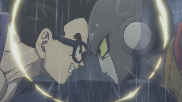 Dragon Ball Super: Super Hero llega a los cines de todo el mundo