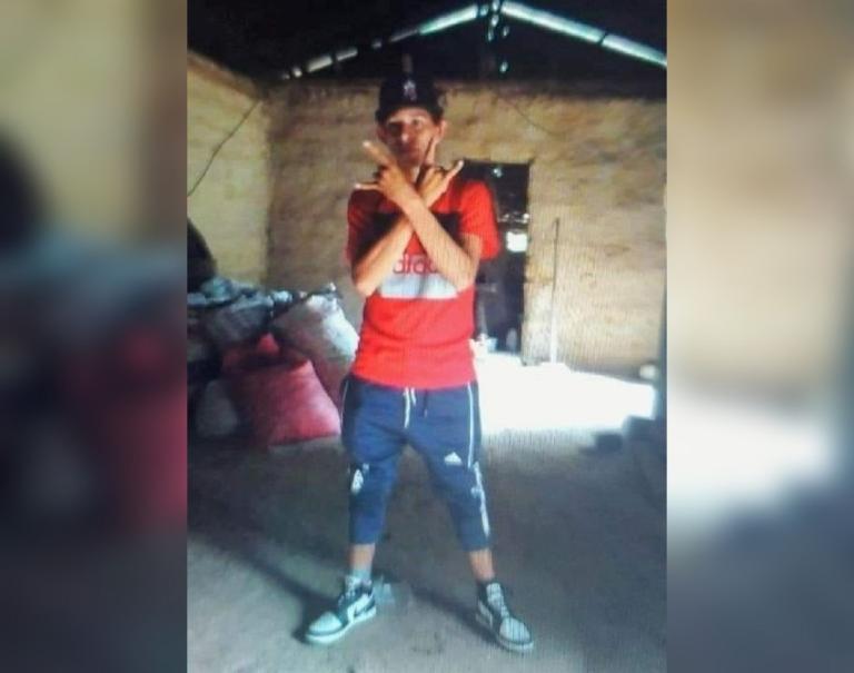 Policía salvadoreña captura a nicaragüense que se jactaba de ser terrorista en redes sociales