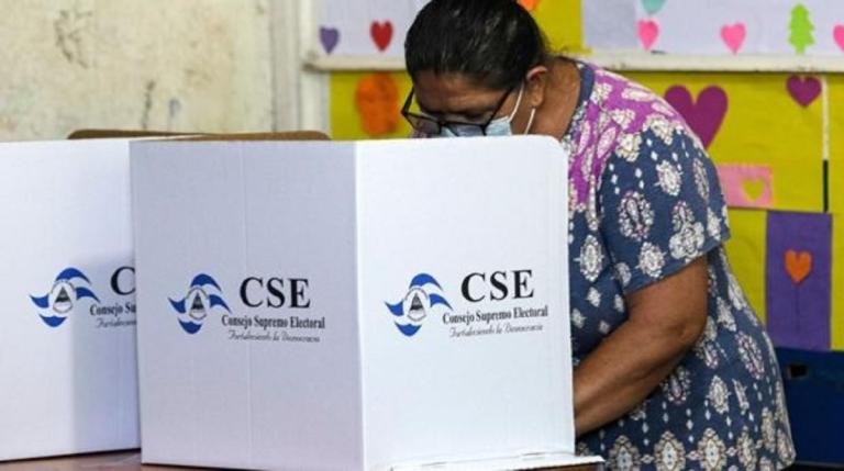 CSE aprueba manual para el proceso de votación de las Elecciones Municipales 2022