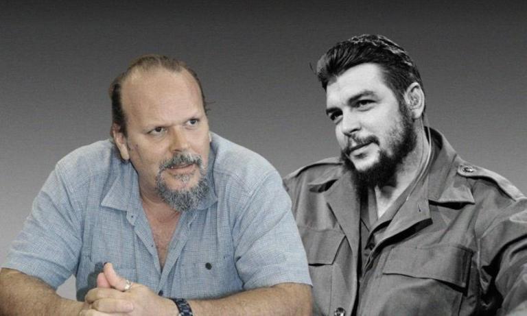 Falleció el hijo mayor del Comandante Ernesto «Che» Guevara