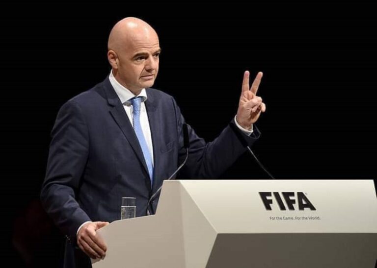 Canal Oficial de la FIFA transmitirá partidos de fútbol de Nicaragua