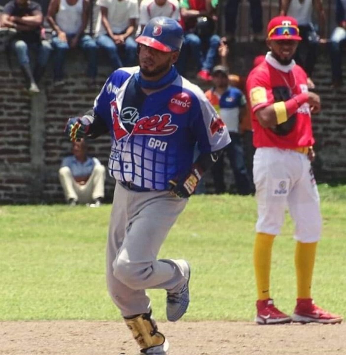 Wuilliams Vazquez del Bóer