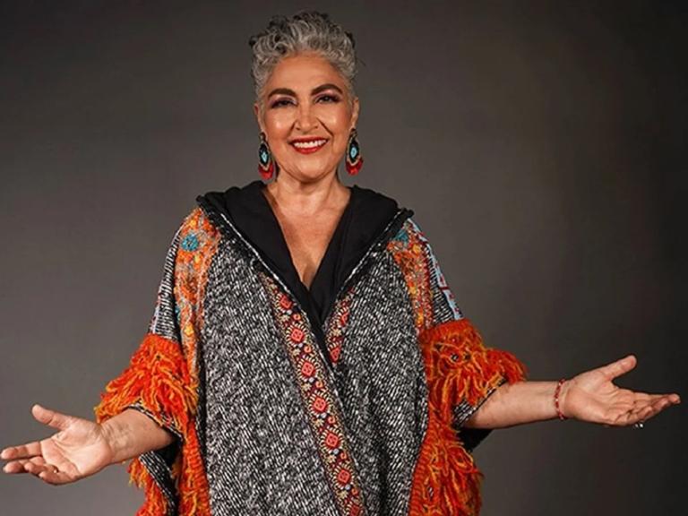 Amanda Miguel recibirá un homenaje en los Latin Grammy