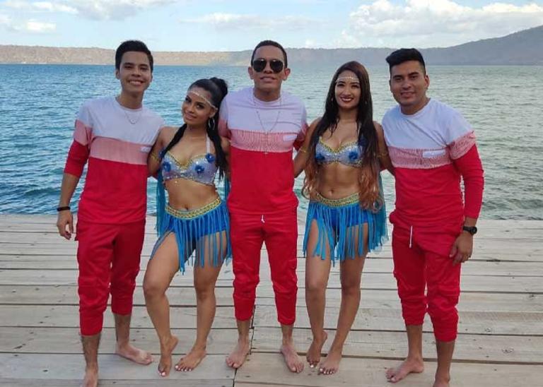 Costa Azul celebrará su millón de seguidores  con un concierto gratuito en el Puerto Salvador Allende