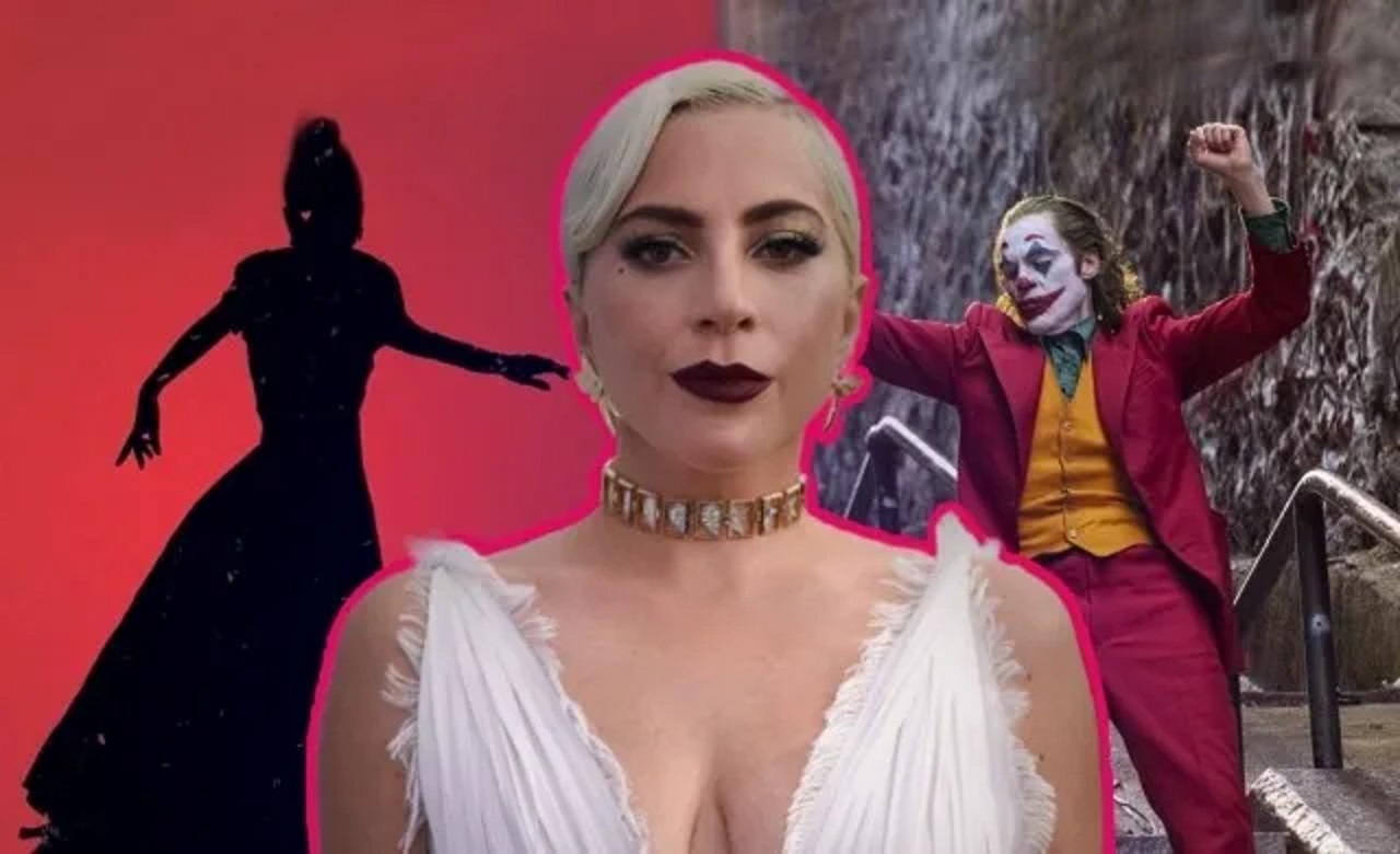 Lady Gaga Será Harley Quinn En La Película Del Joker La Nueva Radio Ya 5167