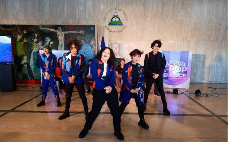Ya iniciaron las inscripciones para participar en el K- Pop Dance