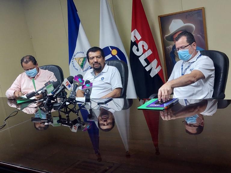 Gobierno de Nicaragua asume nuevamente el 100% del aumento de los combustibles